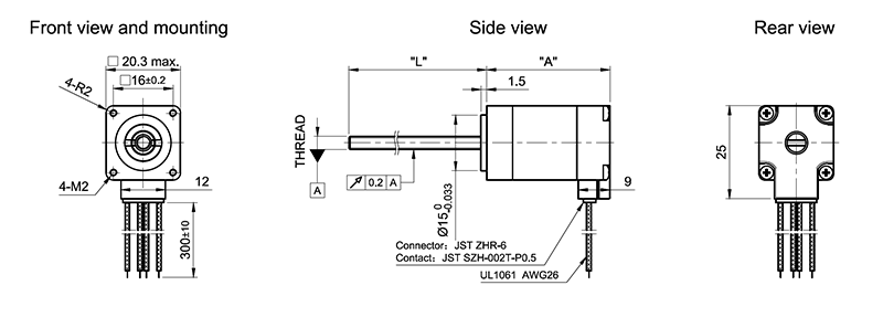 LSA201S06-A-TDBA-102